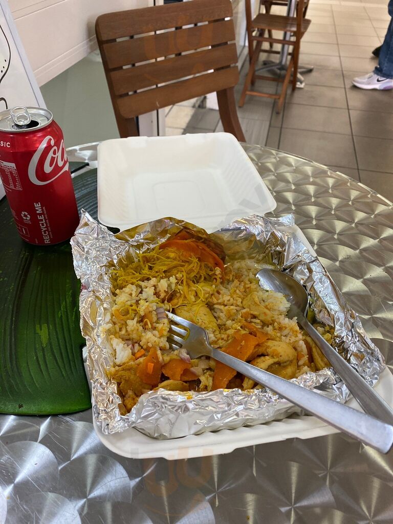 Eddy's Thai Kitchen