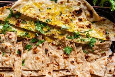 The Grand Palace - Indian Restaurant