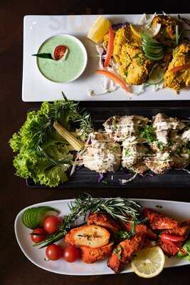 The Grand Palace - Indian Restaurant