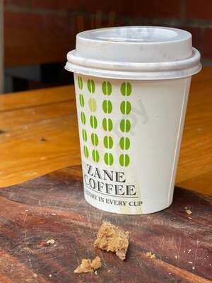 Zane Coffee