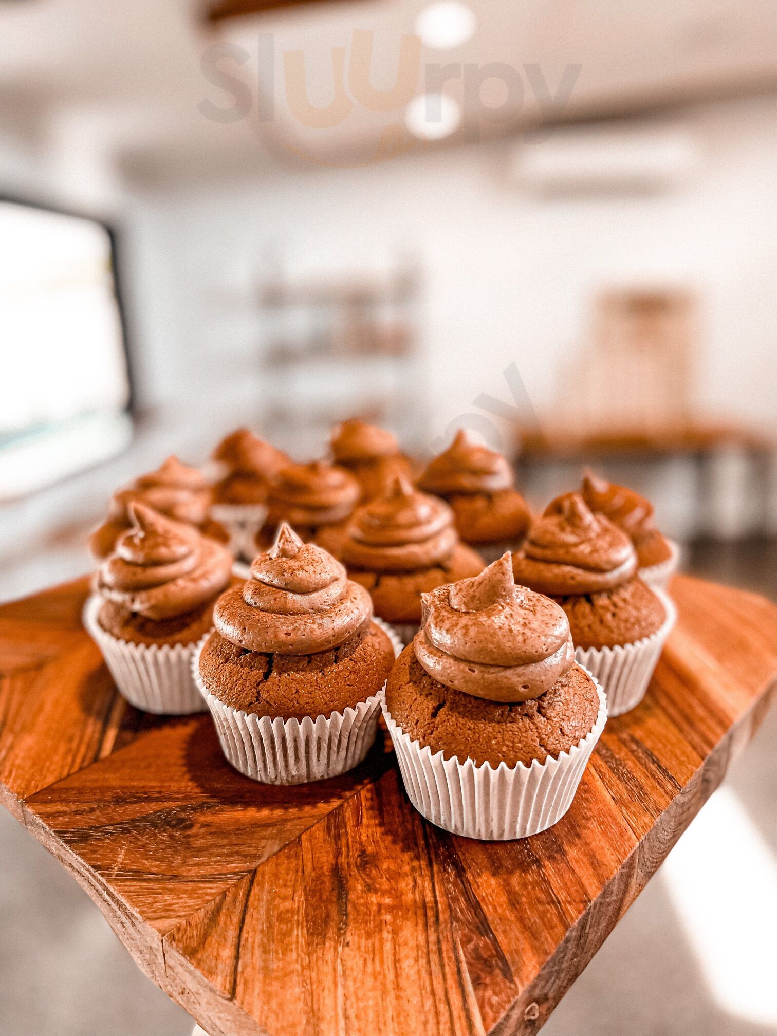 Kevla Espresso & Health Food Bar