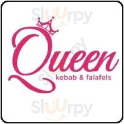 Queen Kebab & Falafel