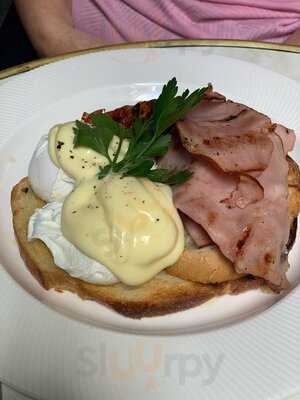 Lt Collins Melbourne