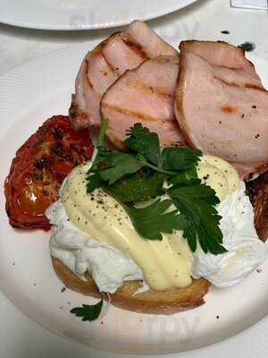 Lt Collins Melbourne