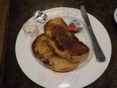 Lt Collins Melbourne