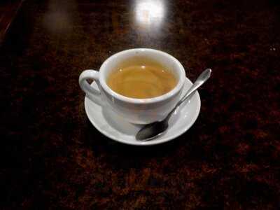 Lt Collins Melbourne