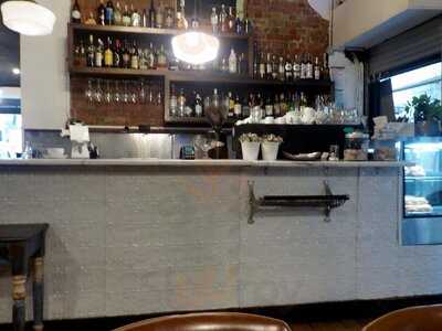 Lt Collins Melbourne