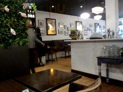 Lt Collins Melbourne