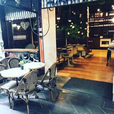 Lt Collins Melbourne