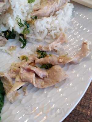 Mum Cha Dumpling House