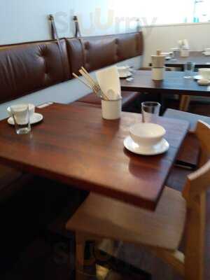 Mum Cha Dumpling House