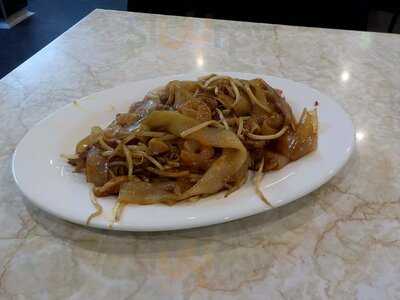 Kim Sing Asian Restaurant - Howey Place