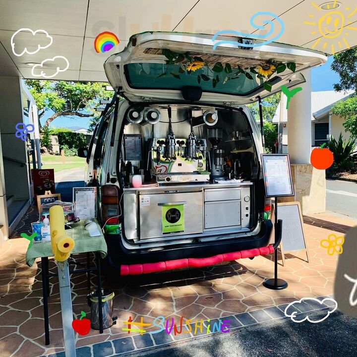 G J 's Sunflower Cafe