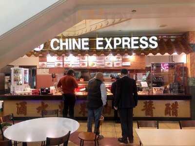 Chine Express