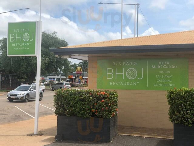 Rj's Bar & Bhoj Restaurant