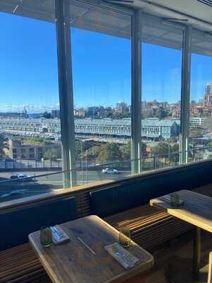 Crafted By Matt Moran