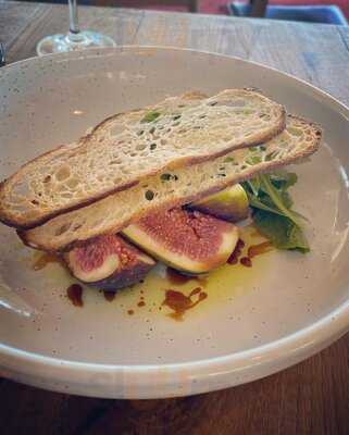 Crafted By Matt Moran