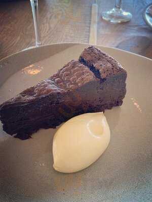 Crafted By Matt Moran