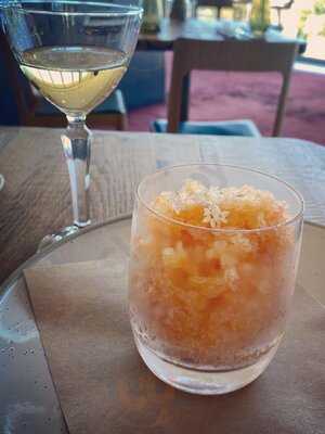 Crafted By Matt Moran