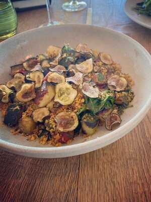 Crafted By Matt Moran