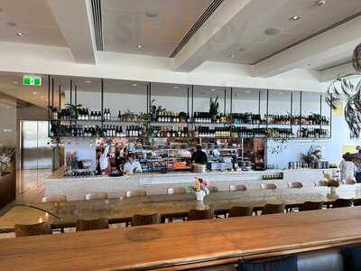 Crafted By Matt Moran