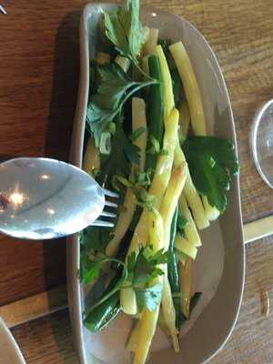 Crafted By Matt Moran