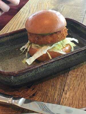 Crafted By Matt Moran