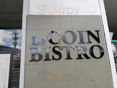 Le Coin Bistro