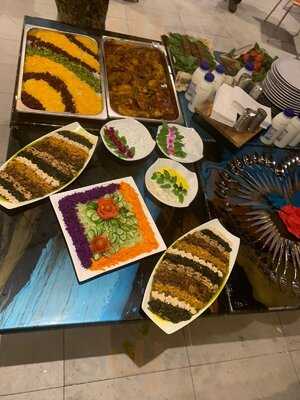 Artemis Fowl Cafe Restaurant