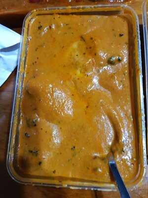 Punjabi Bar And Grill