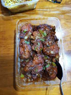 Punjabi Bar And Grill