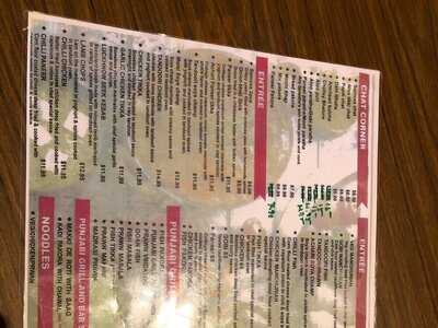 Punjabi Bar And Grill