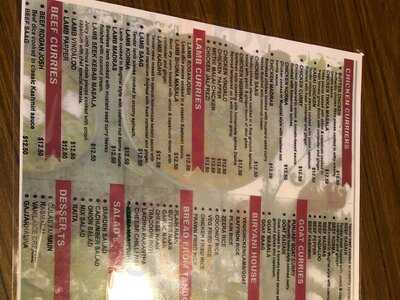 Punjabi Bar And Grill