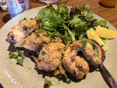 Punjabi Bar And Grill