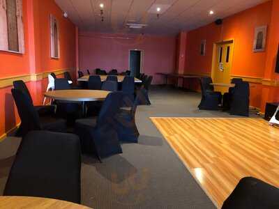 Punjabi Bar And Grill