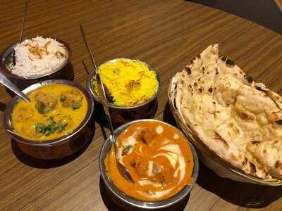 Punjabi Bar And Grill