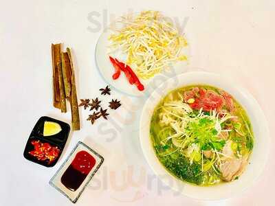 Unphogettable Restaurant