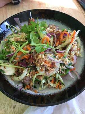 Unphogettable Restaurant