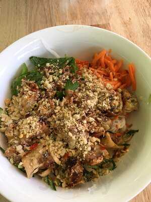 Unphogettable Restaurant