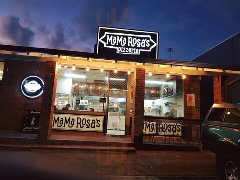 Mama Rosa's Pizzeria