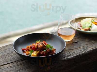 The Theatre Bar At The End Of The Wharf