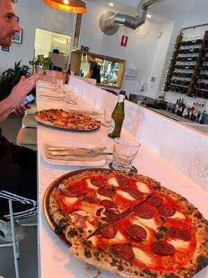 Don Giovanni Pizzabar