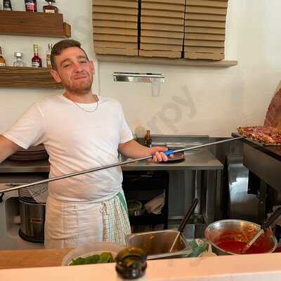 Don Giovanni Pizzabar