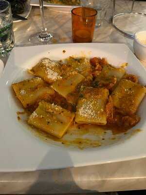 Don Giovanni Pizzabar