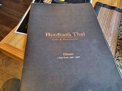 Hugsiam Thai