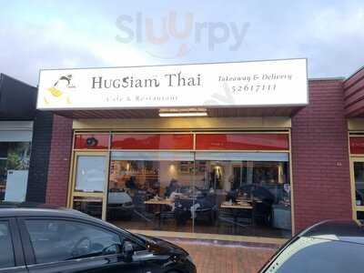 Hugsiam Thai