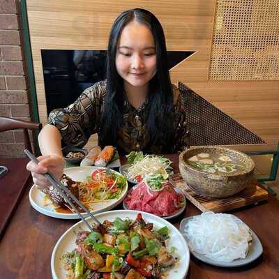 Savoury Dining Penrith