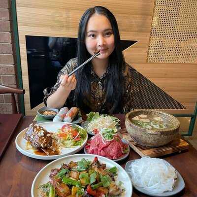 Savoury Dining Penrith