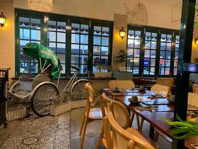 Savoury Dining Penrith