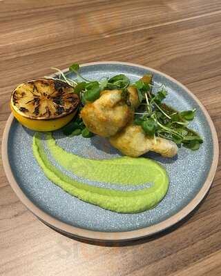 Kings Steak & Seafood